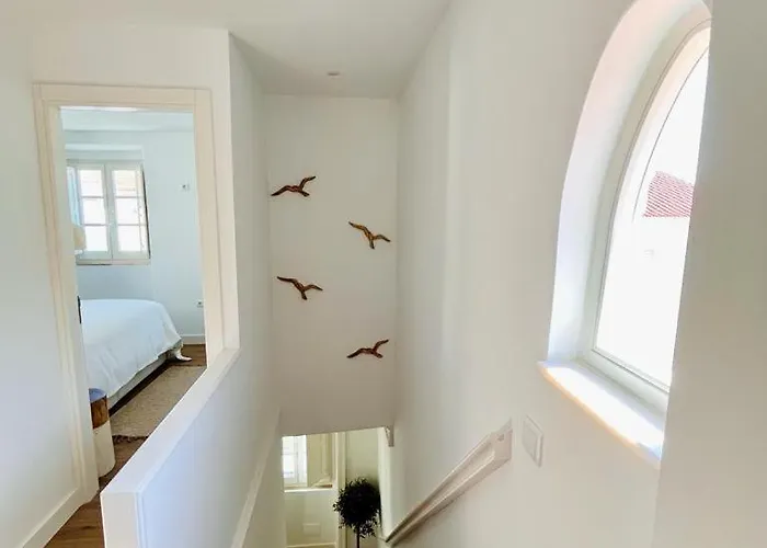 Apartment The Bird House