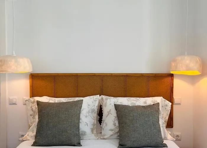 Apartment The Bird House *