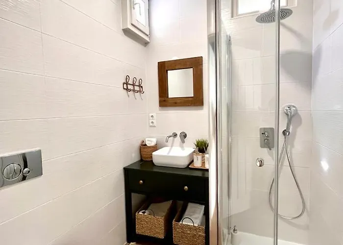 Apartment The Bird House