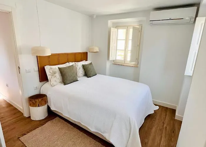 Apartment The Bird House