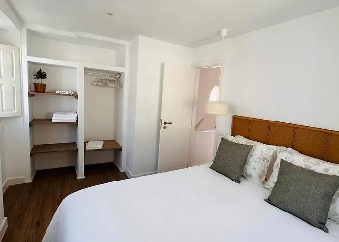 Apartment The Bird House *