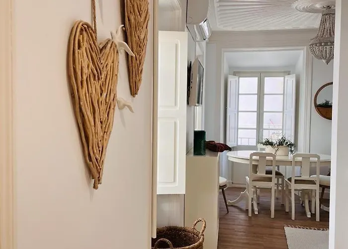 The Bird House Nazare