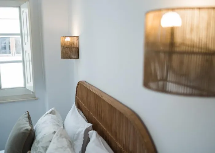 The Bird House Apartment Nazare